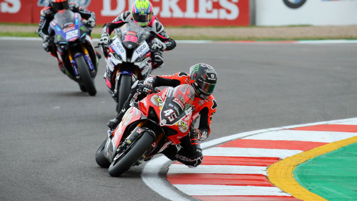 BSB boss issues statement amid Coronavirus misinformation 